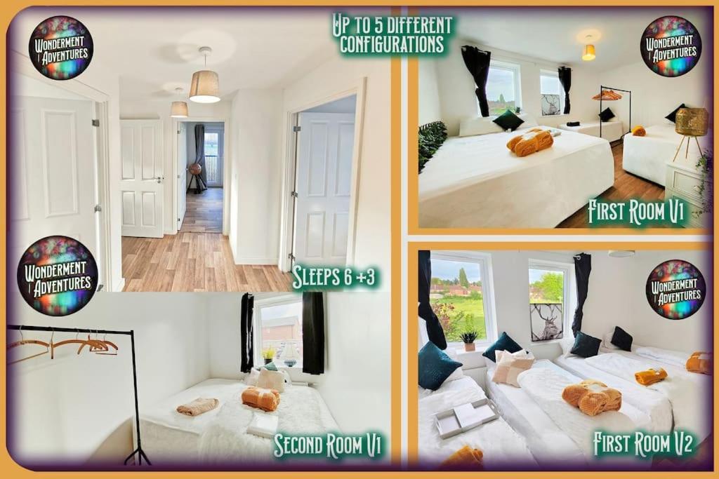 Apartment Wonderful With Nature & Fun *