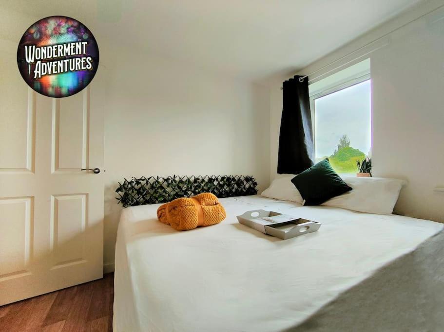 Wonderful With Nature & Fun Apartment Birmingham